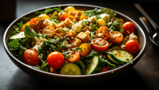 Paneer Jalfrezi