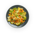 vegetable